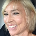 Antje Zerbe-Tappendorf Portrait