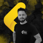 Christian Lang Portrait